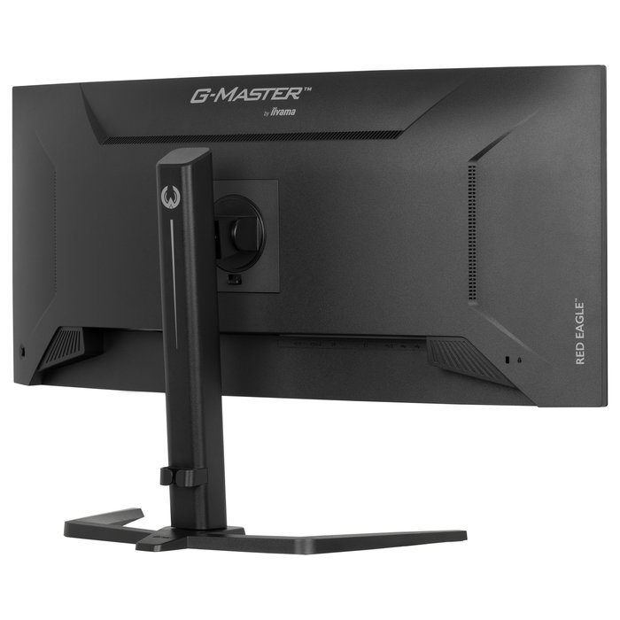 iiyama G-Master GCB3484WQSU-B2 Monitor Gaming Curvo 34 pulgadas UWQHD 200Hz