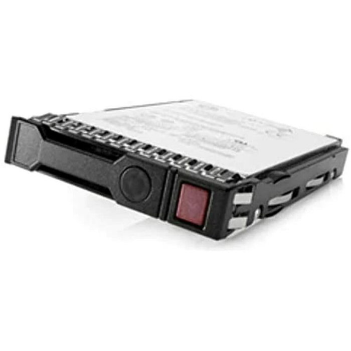 Hewlett Packard Enterprise 1TB 6G SATA 7.2K RPM LFF 3.5in Non-hot Plug