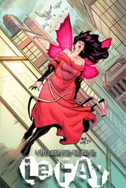 Le Fay, Dupree/ Metzger, Joshua/ Ruiz, Miguel Angel - Karras Editorial