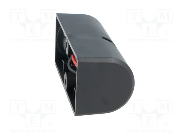 PRO CAR Alimentador USB con 2 puertos USB-A