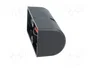 PRO CAR Alimentador USB con 2 puertos USB-A