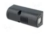 PRO CAR Alimentador USB con 2 puertos USB-A