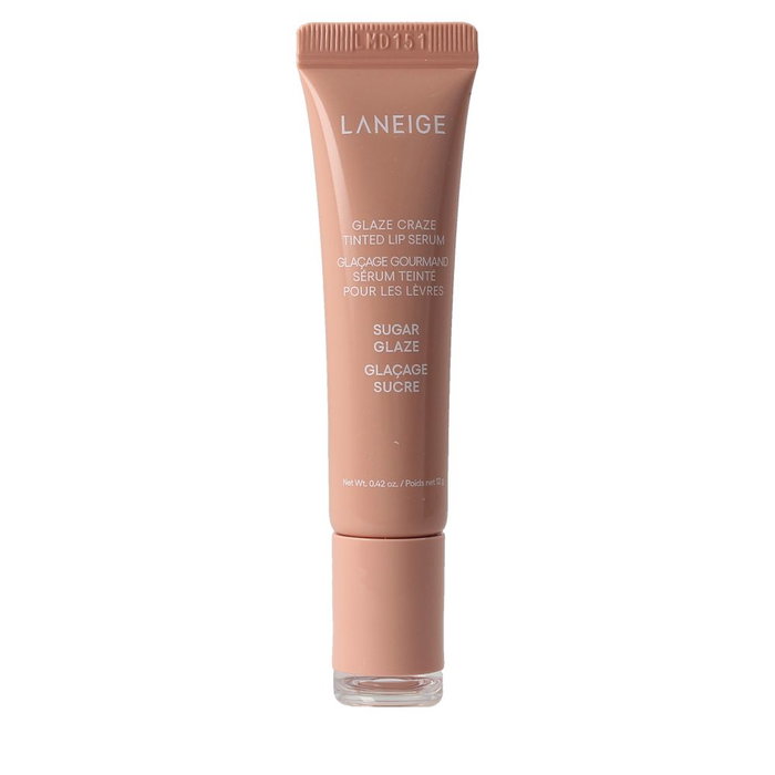 Laneige LIP SERUM con color Sugar Glaze 12 gr Laneige LIP SERUM con color Sugar Glaze 12 gr