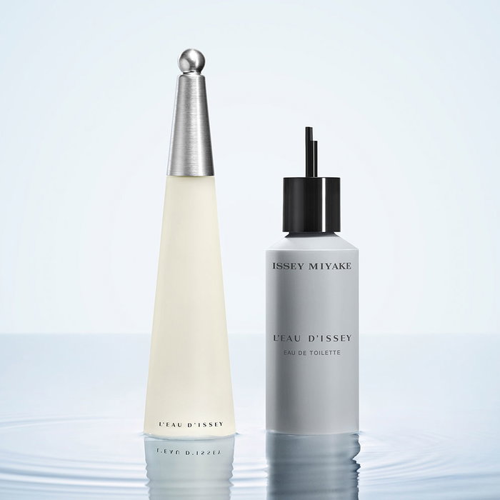 Issey Miyake L'Eau d'Issey Eau de Toilette Recarga 150 ml Floral Acuática