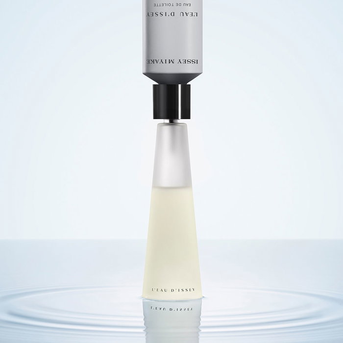 Issey Miyake L'Eau d'Issey Eau de Toilette Recarga 150 ml Floral Acuática