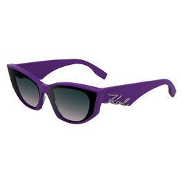 Gafas de Sol Mujer Karl Lagerfeld KL6162S-541 Ø 64 mm