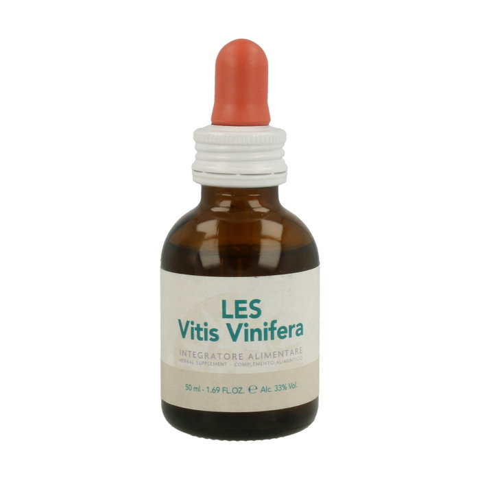 Forza Vitale LES Vitis Vinifera 50 ml Forza Vitale LES Vitis Vinifera 50 ml