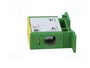 PAWBOL Conector de carril de 125A 600V 50mm2 (1 vía)