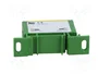 PAWBOL Conector de carril de 125A 600V 50mm2 (1 vía)