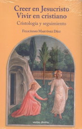 Verbo Divino, Creer en Jesucristo. Vivir en cristiano. - Verbo Divino
