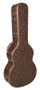 Estuche Boston para Guitarra Acústica Ooo de Madera