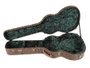 Estuche Boston para Guitarra Acústica Ooo de Madera