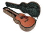 Estuche Boston para Guitarra Acústica Ooo de Madera