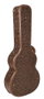 Estuche Boston para Guitarra Acústica Ooo de Madera