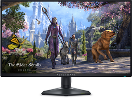 Dell Monitor AW2725QF 210-BNHT 27 pulgadas Gaming 360 Hz OLED 0.03 ms WQHD 2560 x 1440