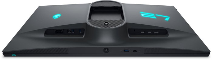 Dell Alienware AW2725QF Monitor Gaming 27 4K Ultra HD IPS Negro