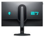 Dell Alienware AW2725QF Monitor 27 pulgadas 4K 180Hz IPS Negro