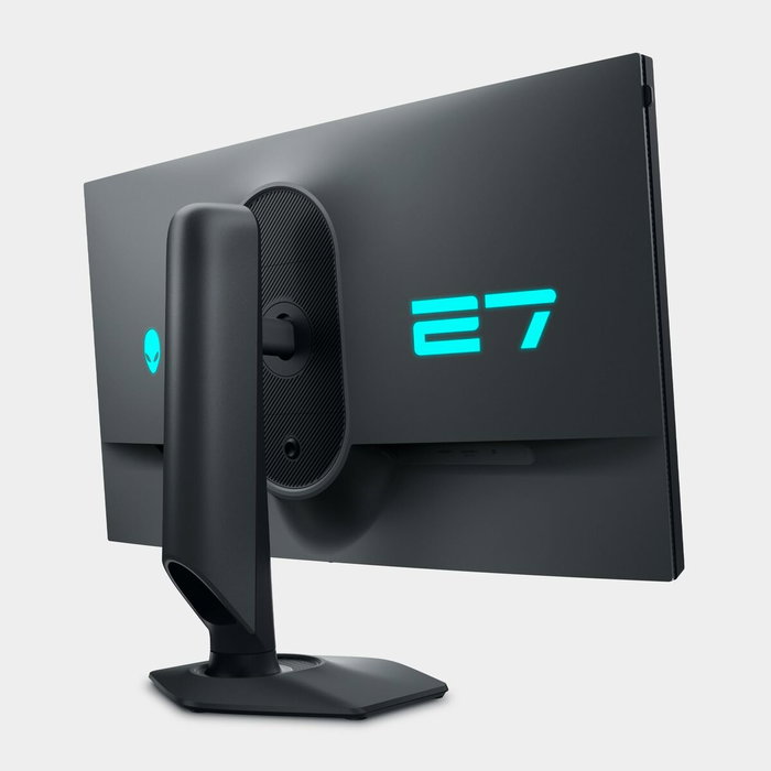 Dell Alienware AW2725QF Monitor 27 pulgadas 4K 180Hz IPS Negro