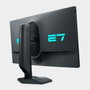 Dell Alienware AW2725QF Monitor 27 pulgadas 4K 180Hz IPS Negro