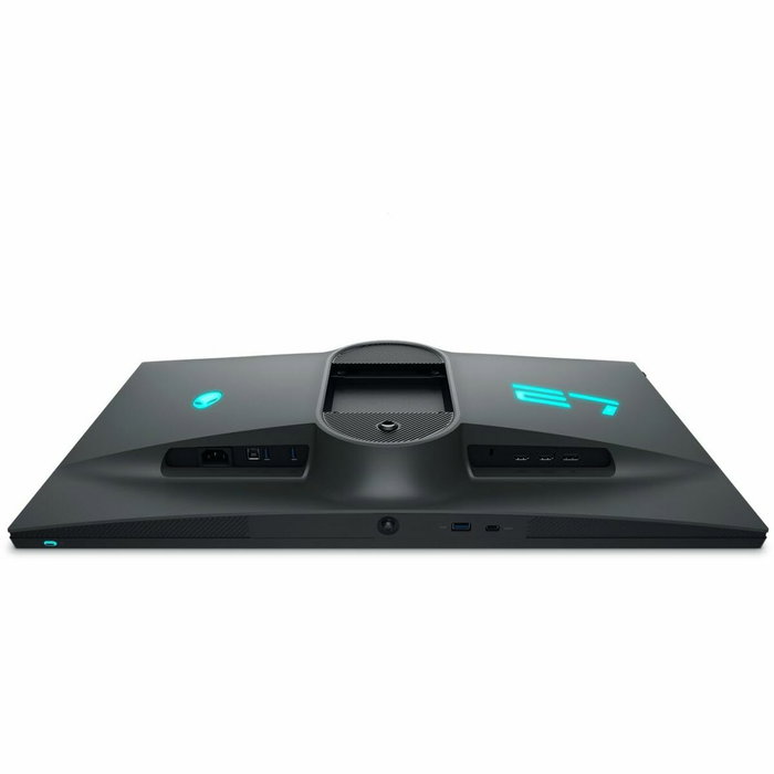 Dell Alienware AW2725QF Monitor 27 pulgadas 4K 180Hz IPS Negro