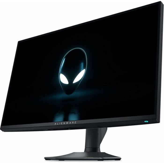 Dell Alienware AW2725QF Monitor 27 pulgadas 4K 180Hz IPS Negro