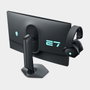Dell Alienware AW2725QF Monitor 27 pulgadas 4K 180Hz IPS Negro