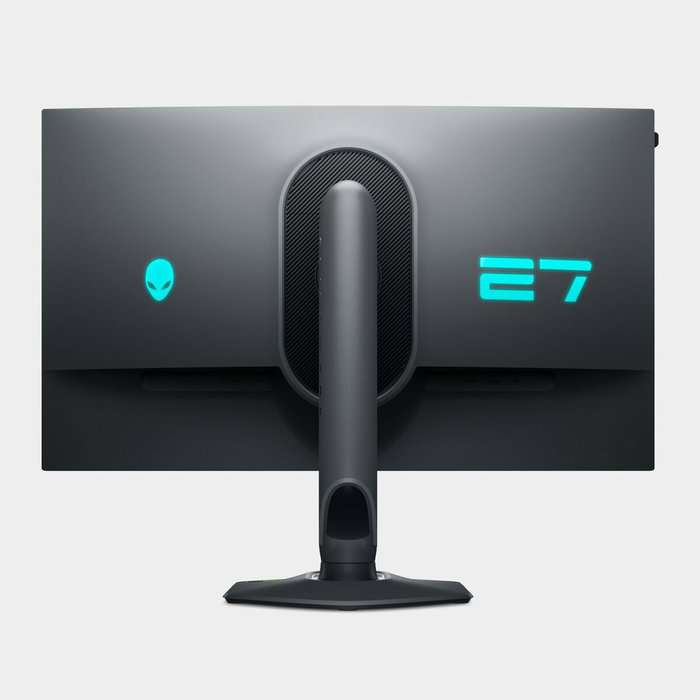 Dell Alienware AW2725QF Monitor 27 pulgadas 4K 180Hz IPS Negro