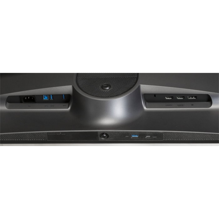 Dell Alienware AW2725QF Monitor 27 pulgadas 4K 180Hz IPS Negro