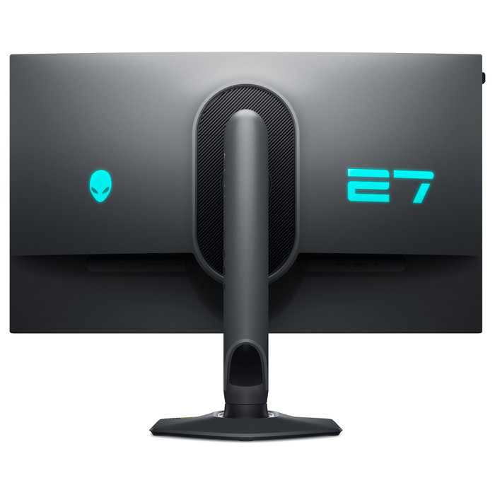 Dell Alienware AW2725QF Monitor 27" IPS 4K 180Hz / Full HD 360Hz 0.5ms