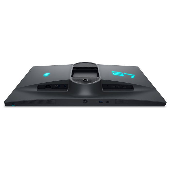 Dell Alienware AW2725QF Monitor 27" IPS 4K 180Hz / Full HD 360Hz 0.5ms