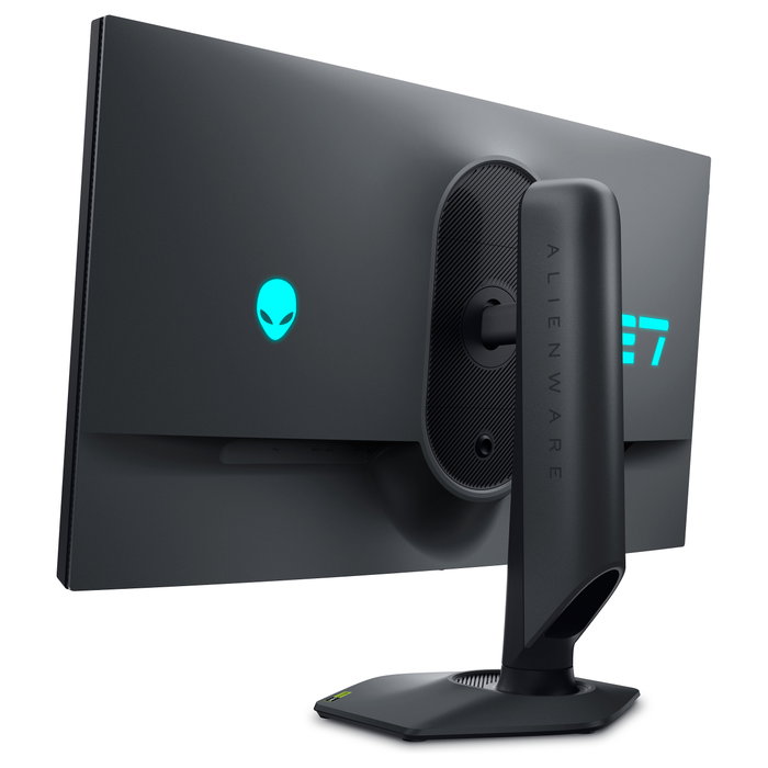 Dell Alienware AW2725QF Monitor 27" IPS 4K 180Hz / Full HD 360Hz 0.5ms