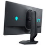 Dell Alienware AW2725QF Monitor 27" IPS 4K 180Hz / Full HD 360Hz 0.5ms