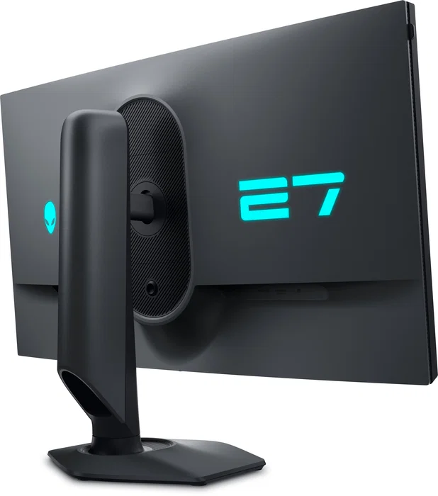 Dell Alienware AW2725QF Monitor 27 pulgadas 4K 180Hz IPS Negro