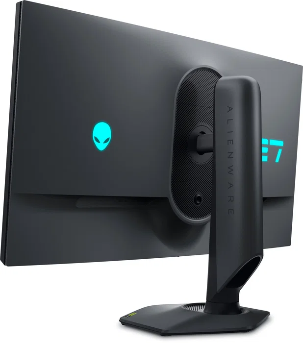 Dell Alienware AW2725QF Monitor 27 pulgadas 4K 180Hz IPS Negro