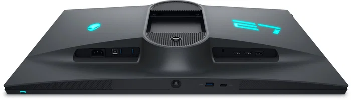 Dell Alienware AW2725QF Monitor 27 pulgadas 4K 180Hz IPS Negro