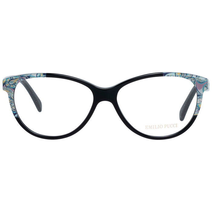 Montura de Gafas Mujer Emilio Pucci EP5022-54001 ø 54 mm