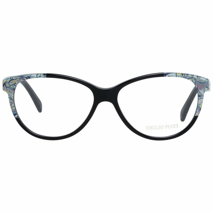 Montura de Gafas Mujer Emilio Pucci EP5022-54001 ø 54 mm