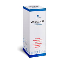 Mahen Coralcart Crema 100ml para Articulaciones Calmante