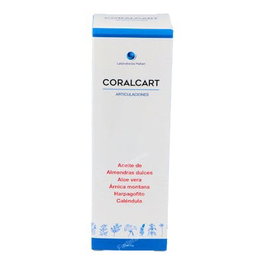 Mahen Coralcart Crema 100 ml