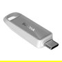 Sandisk Phone Drive USB-C Arctic White 512GB