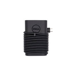 Dell Adaptador de CA 45W 19.5V Tipo C Slim con Cable C5
