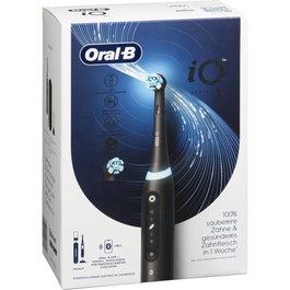 Oral-B iO Series 5 Negro mate