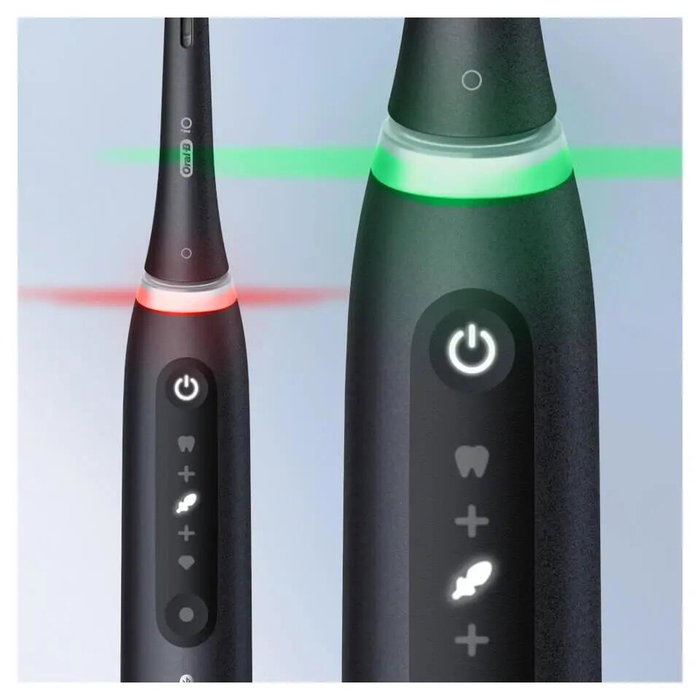 Oral-B iO Series 5 Matt Black Oral-B iO Series 5 Matt Black