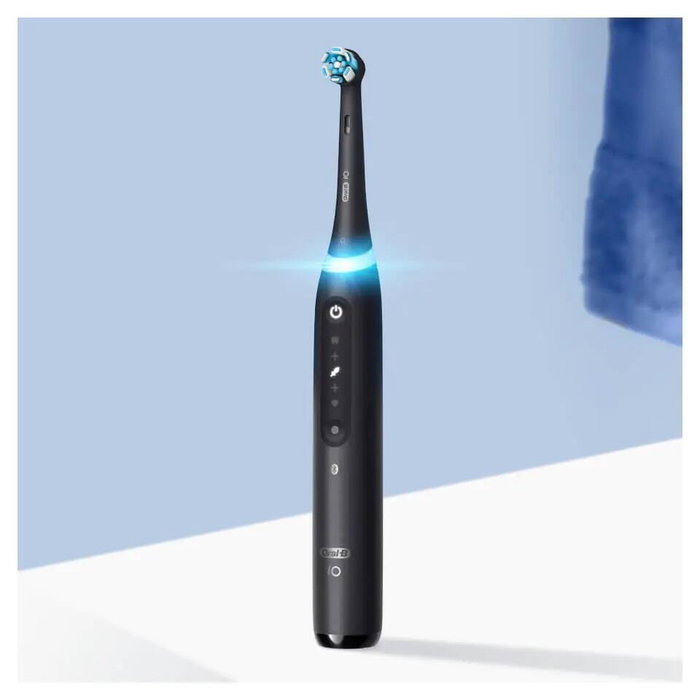 Oral-B iO Series 5 Matt Black Oral-B iO Series 5 Matt Black
