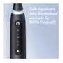 Oral-B iO Series 5 Cepillo Dental Eléctrico Recargable con 5 Modos Negro