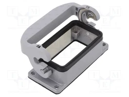 WIELAND Carcasa para conectores HDC tamaño 10