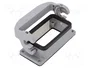WIELAND Carcasa para conectores HDC tamaño 10
