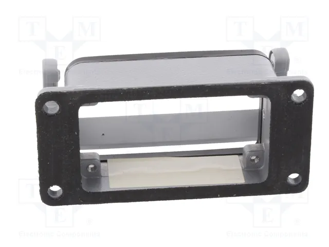 WIELAND Carcasa para conectores HDC tamaño 10