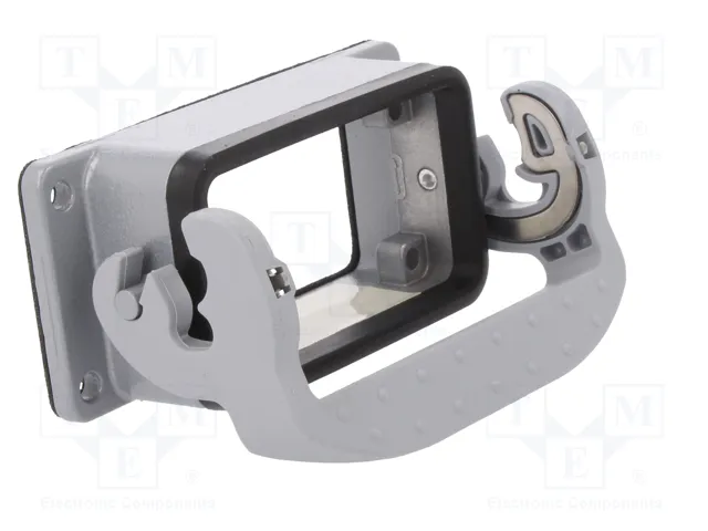 WIELAND Carcasa para conectores HDC tamaño 10