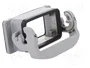 WIELAND Carcasa para conectores HDC tamaño 10